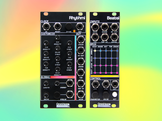 Rhythmi and Beatsi Bundle