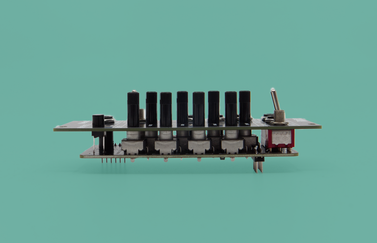 Melodi - Semi-Random Sequencer